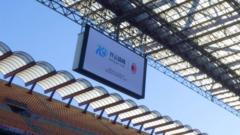 中展现出更