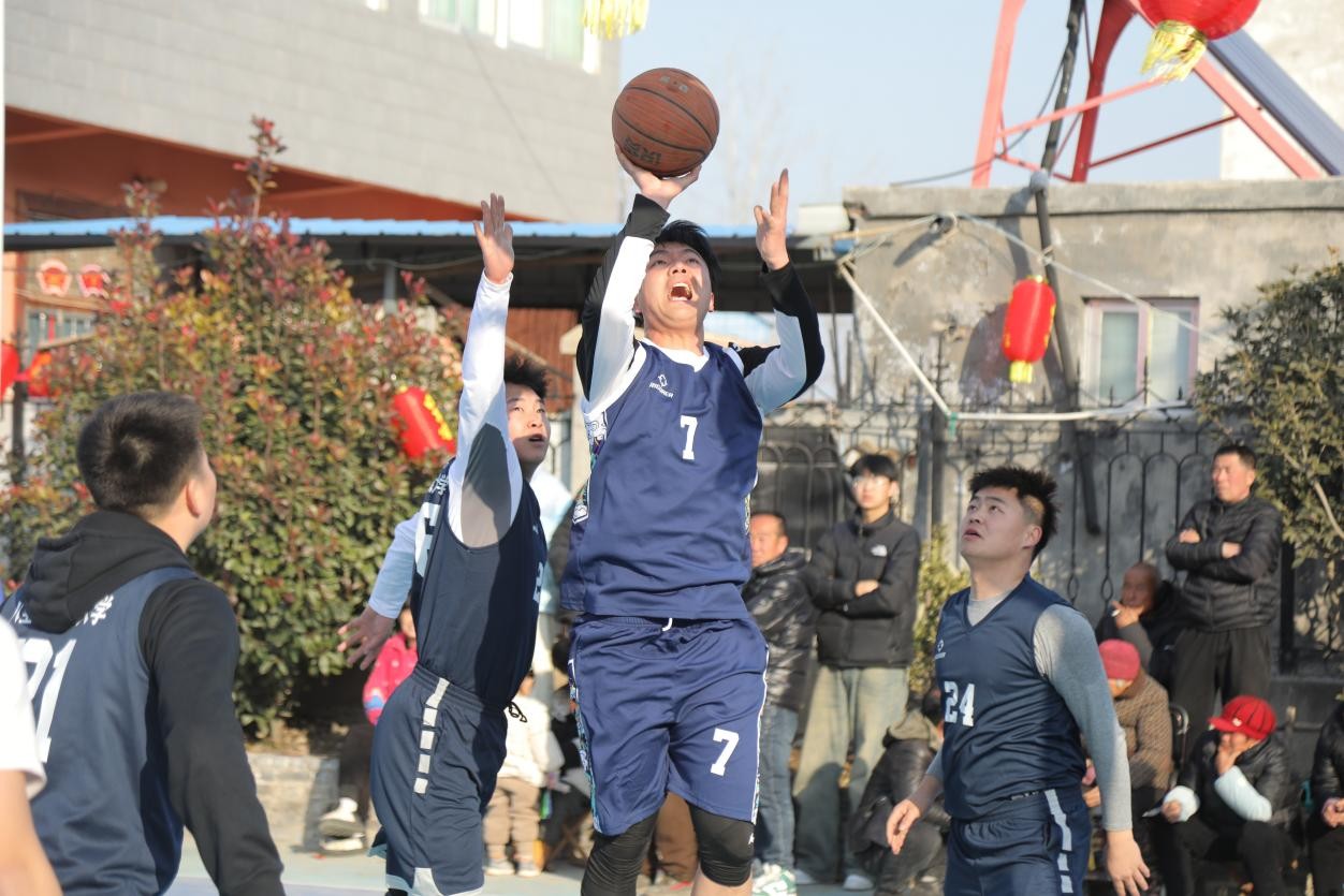 察对方防线