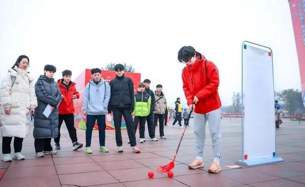 树立了榜样