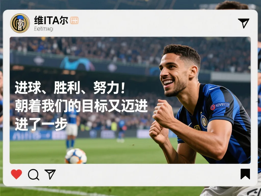 在场上