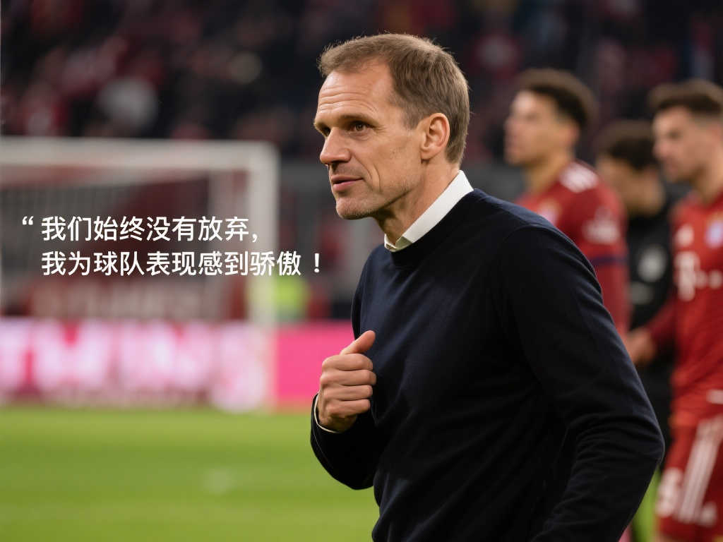 兴奋的