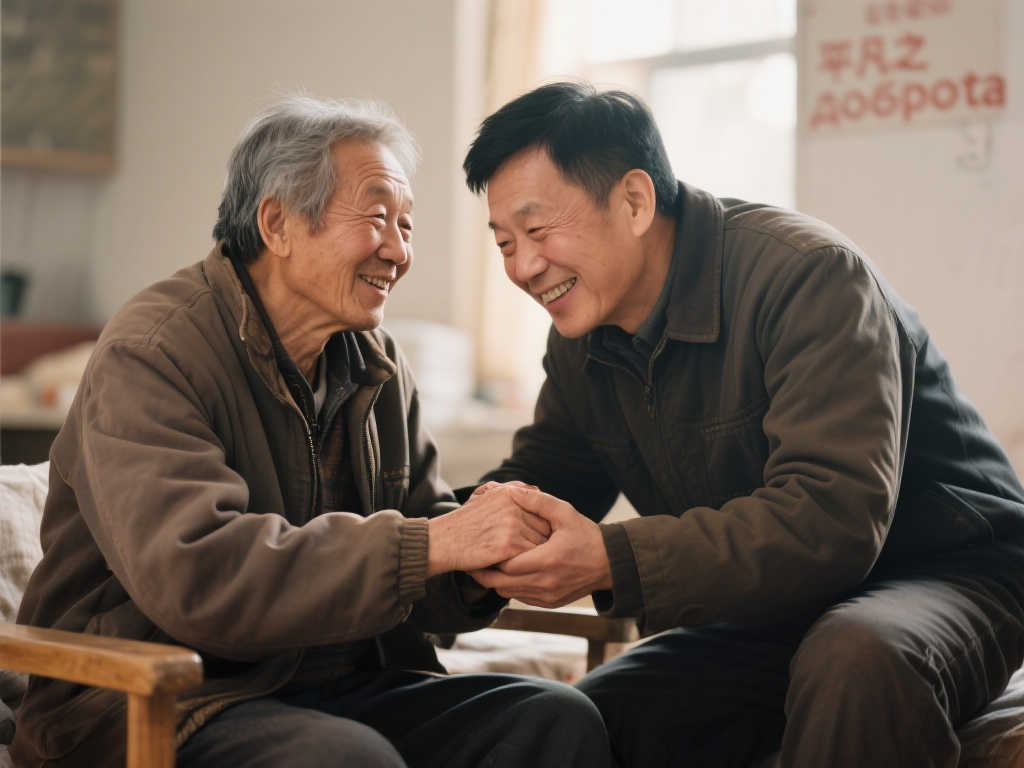 仅是为了提