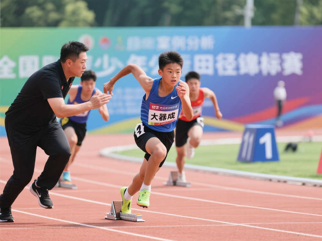 并为他们提