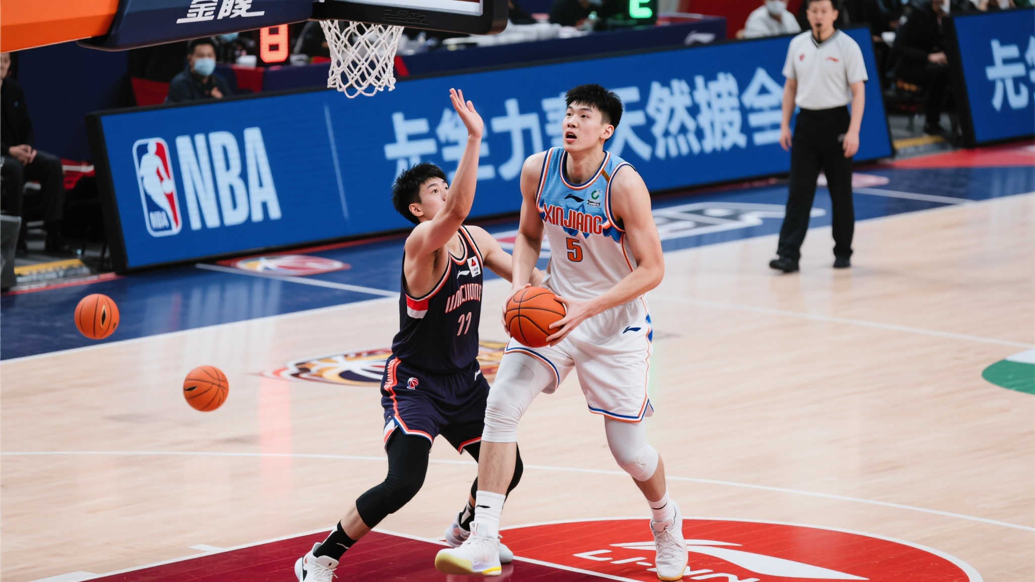 相较于其他