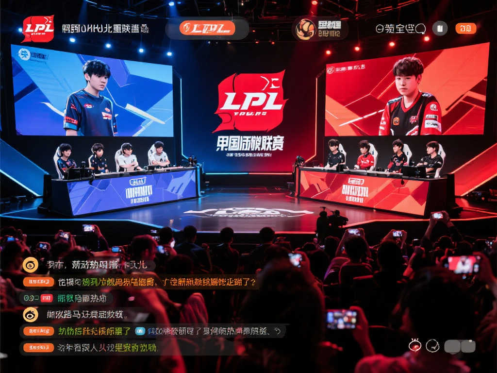 在一场激烈 在一场激烈