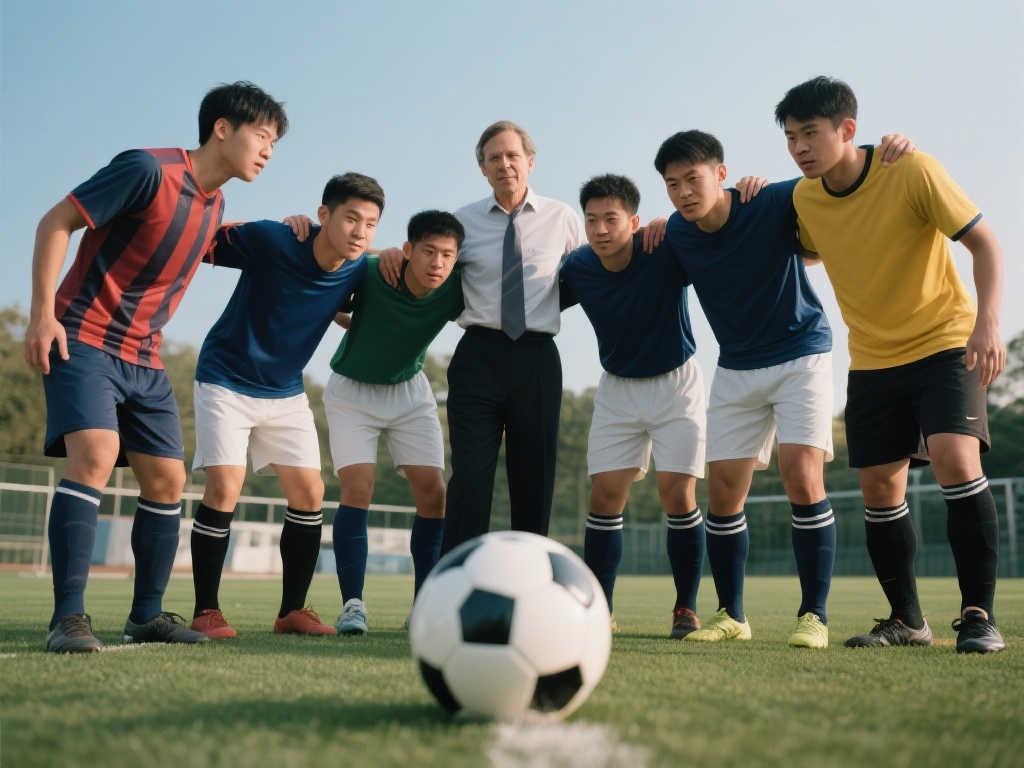 訓練營的意 訓練營的意