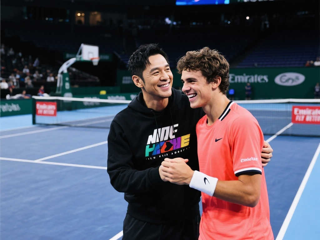 健的助攻和 健的助攻和